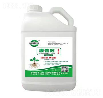 微生物菌劑-康普旺（桶）-文杰棵力寶