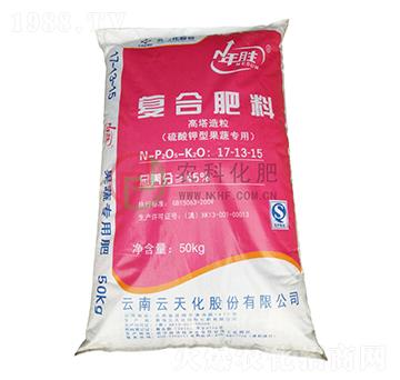 50kg�ͺϷ�17-13-15-�r(n��ng)�ƻ���