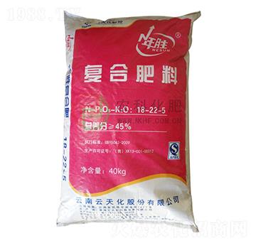 40kg�ͺϷ�18-22-5-�r(n��ng)�ƻ���