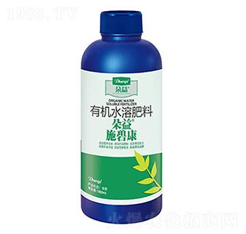 1000ml有機水溶肥料-施碧康-朵益農(nóng)業(yè)