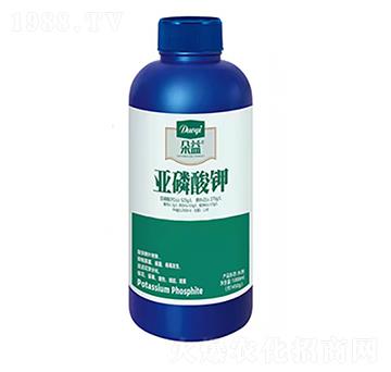 亞磷酸鉀-朵益農(nóng)業(yè)