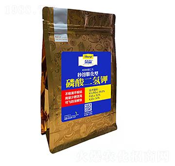 磷酸二氫鉀-朵益農(nóng)業(yè)