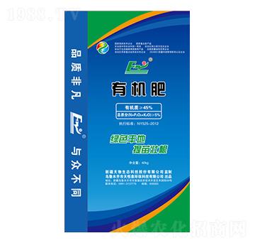 有機(jī)肥-天物生態(tài)