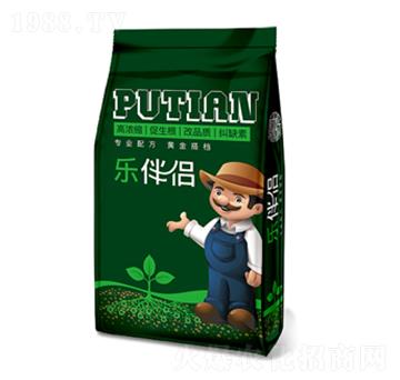 樂伴侶-普天科技