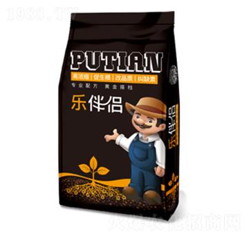 樂伴侶（袋）-普天科技