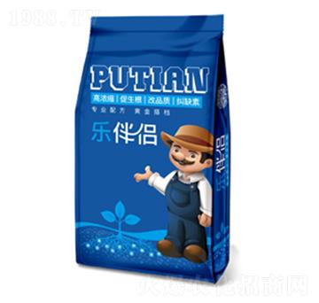 樂伴侶（藍袋）-普天科技