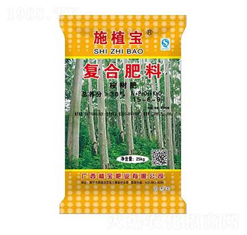 桉樹肥復混肥料15-6-9-施植寶-沃密碼