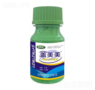 蓋美美5G網肽聚谷氨酸-地脈通