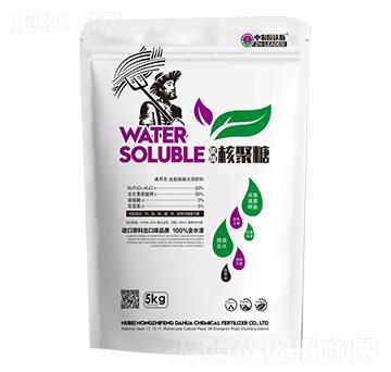 碳酶核聚糖-農(nóng)之豐大化