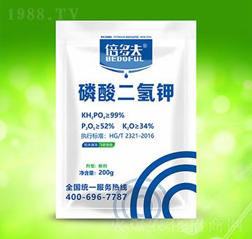 磷酸二氫鉀-倍多夫
