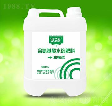 生根型含氨基酸水溶肥料-倍多夫