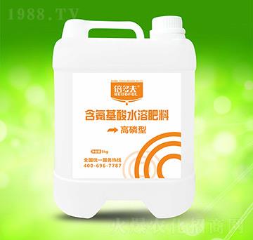 高磷型含氨基酸水溶肥料-倍多夫