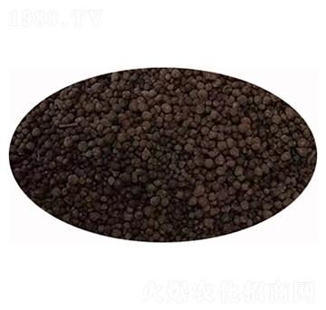 大量元素水溶肥顆粒（全水溶無殘渣）-發(fā)財羊