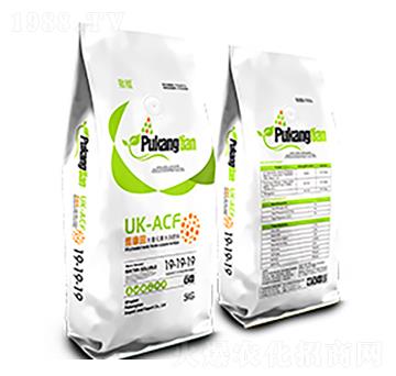 大量元素水溶肥-撒醒-普康田