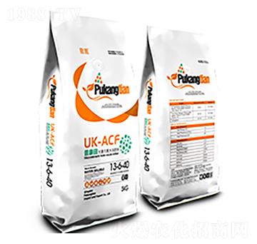 大量元素水溶肥-普康田