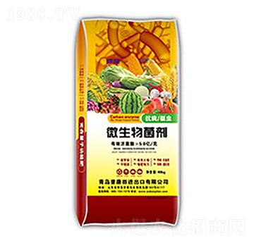 微生物菌劑-撒醒-普康田