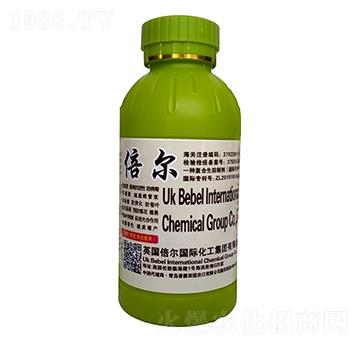 倍爾生物菌劑-普康田