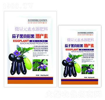 微量元素水溶肥-茄子黑亮膨果增產(chǎn)素-沃迪久