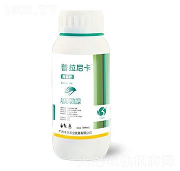 普拉尼卡海藻肥-本色農(nóng)業(yè)