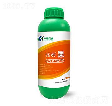 優(yōu)的果100-50-400+TE-本色農(nóng)業(yè)