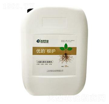 優(yōu)的根護(hù)-本色農(nóng)業(yè)