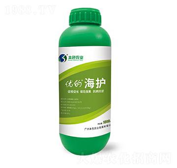 優(yōu)的海護(hù)-本色農(nóng)業(yè)