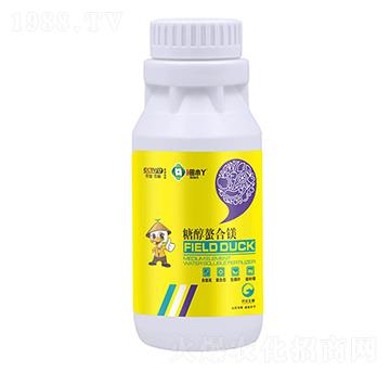 糖醇螯合鎂-田小丫-開沃生物