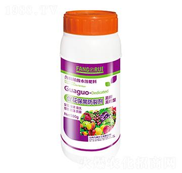 500ml高鉀高鈣型含腐植酸水溶肥料-促花保果防裂劑-方瑞