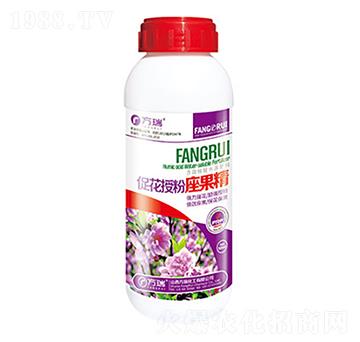 500ml促花授粉座果精-方瑞