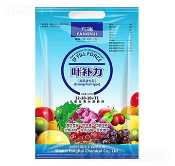 �ߵ����L(zh��ng)�ʹ���Ԫ��ˮ�ܷ���32-10-10+TE-�~�a(b��)��-����