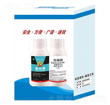 5%氟鈴脲-春光農(nóng)化