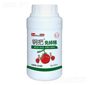 新一代免掉穗-鋼把-民德利華