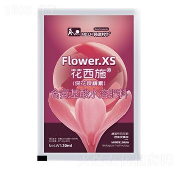 促花授粉精-花西施-民德利華