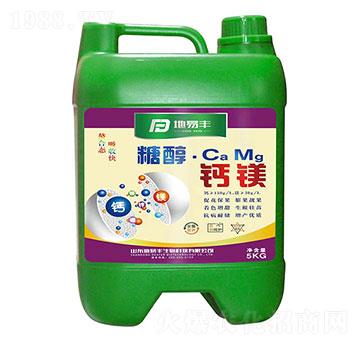 糖醇鈣鎂-地易豐