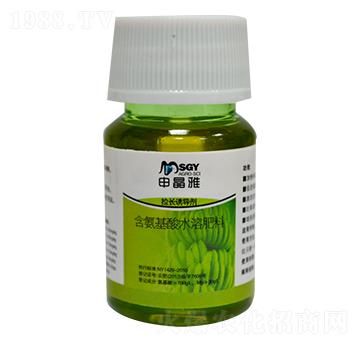 拉長誘導劑-申晶雅