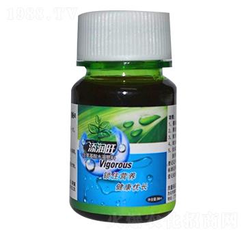 添潤旺含氨基酸水溶肥-申晶雅