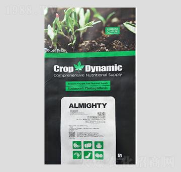 含黃腐酸水溶肥料-綠素-隴疆峰生物