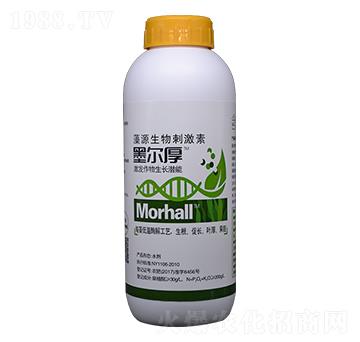 墨爾厚藻源生物刺激素-申晶雅