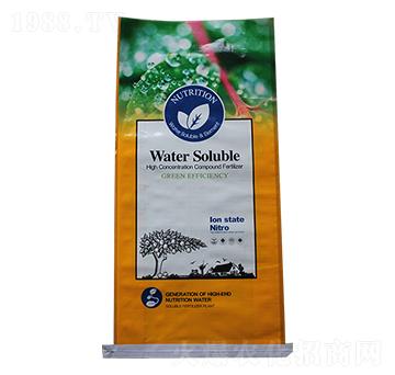 沖施肥料（黃袋）-華沃農化