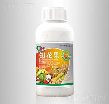 大量元素清液肥00-480-560+TE-知花果-世柏道夫