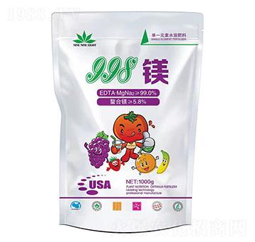 單一元素水溶肥料-998鎂-好又多農(nóng)業(yè)