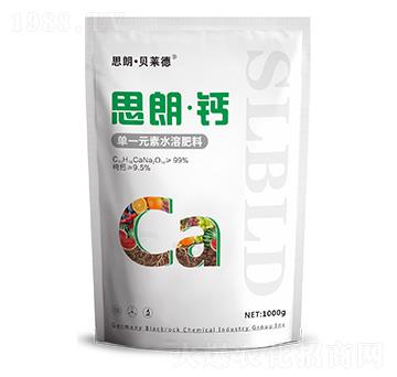 單一元素水溶肥料-思朗·鈣-好又多農(nóng)業(yè)
