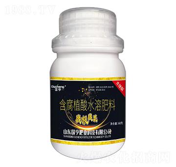 含腐植酸水溶肥料-戰(zhàn)根戰(zhàn)果-國(guó)亨肥業(yè)