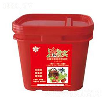 大量元素懸浮型液肥180-110-580-漲枝實(shí)-夫迪巴克
