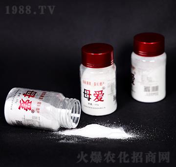 50克植物生長營養(yǎng)促進(jìn)劑-母愛-好多收農(nóng)業(yè)