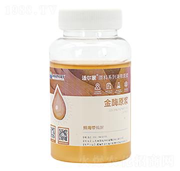 金酶原漿-世代海洋