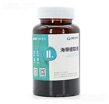 海帶提取液-世代海洋