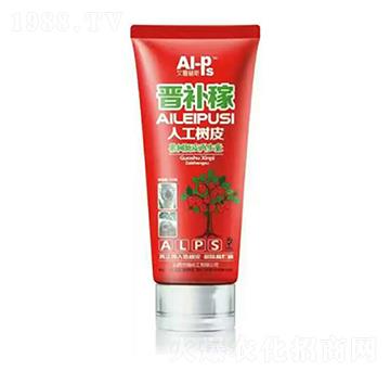 晉補稼人工樹皮（瓶）-方瑞