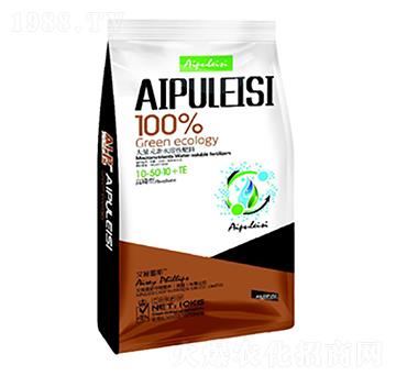 高磷型水溶性肥料10-50-10+TE-方瑞