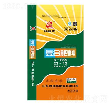 復(fù)合肥料-稞瑞斯-鑫恒豐